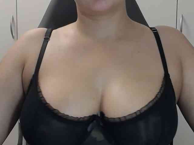 Amaretty webcam