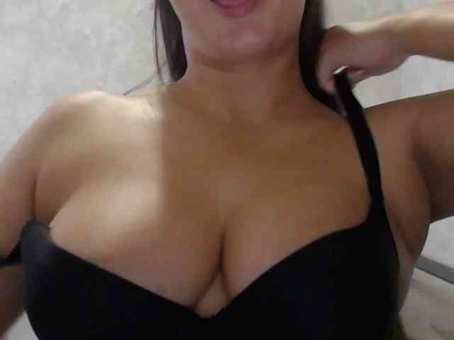 Amaretty webcam