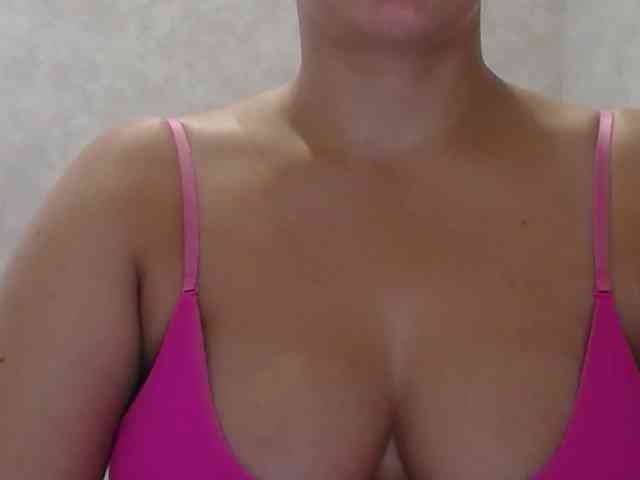 Amaretty webcam