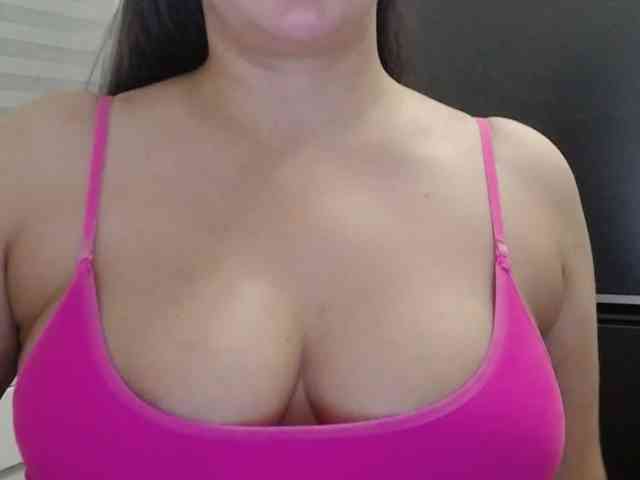 Amaretty webcam