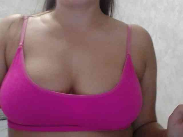 Amaretty webcam