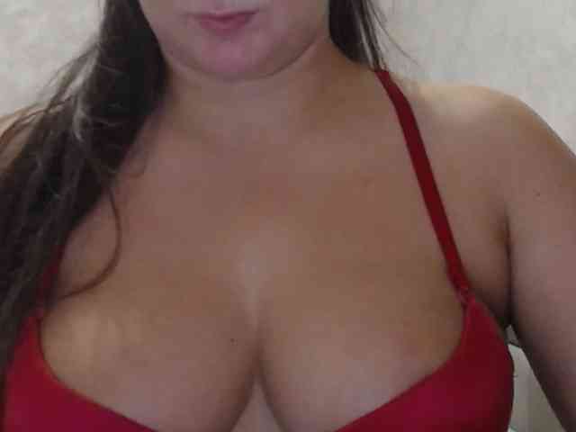 Amaretty webcam