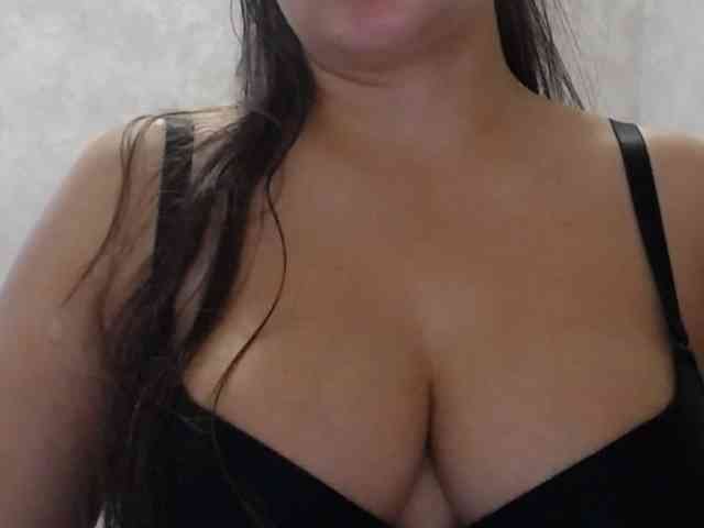 Amaretty webcam