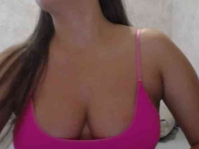 Amaretty webcam