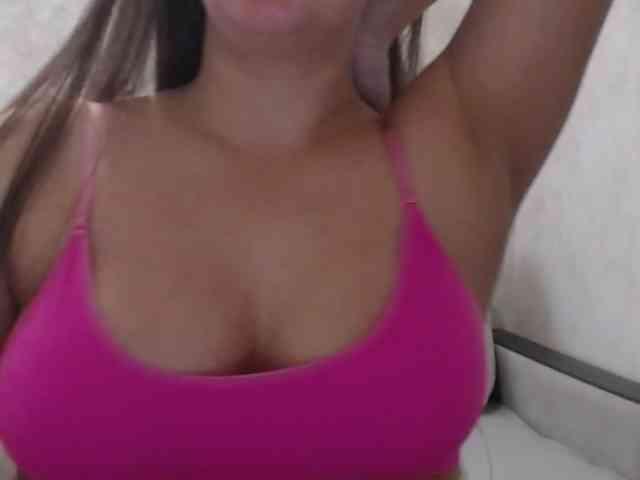 Amaretty webcam