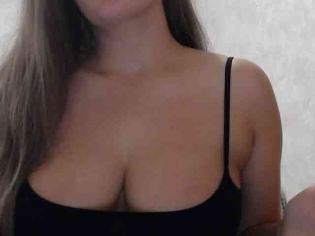 Amaretty webcam