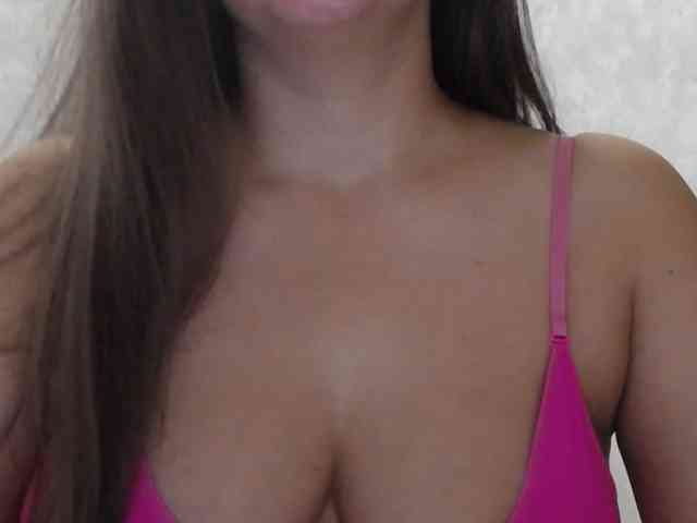Amaretty webcam