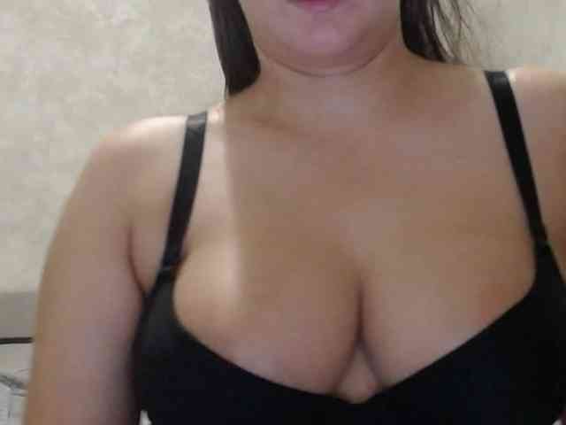 Amaretty webcam