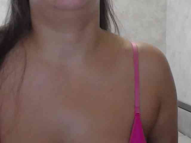 Amaretty webcam