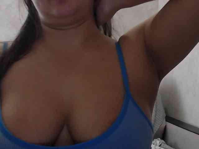Amaretty webcam
