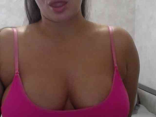 Amaretty webcam
