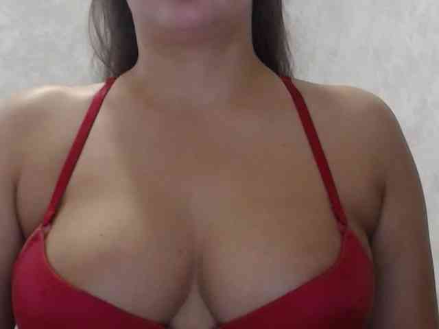 Amaretty webcam