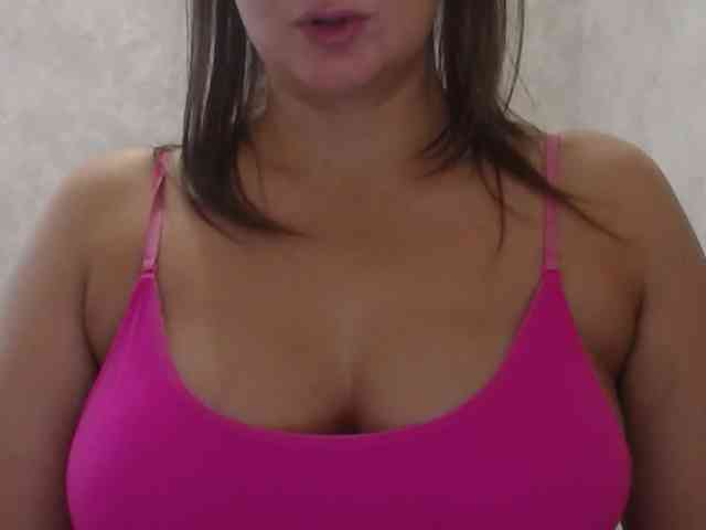 Amaretty webcam