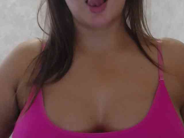 Amaretty webcam