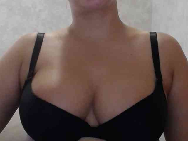 Amaretty webcam