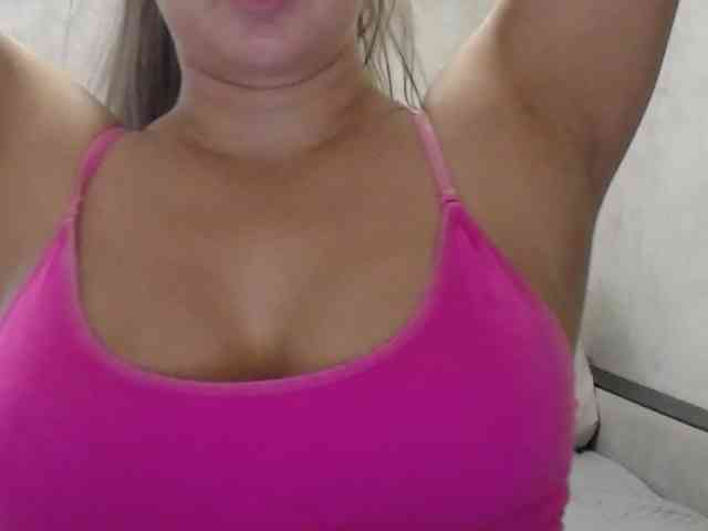 Amaretty webcam