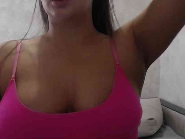 Amaretty webcam
