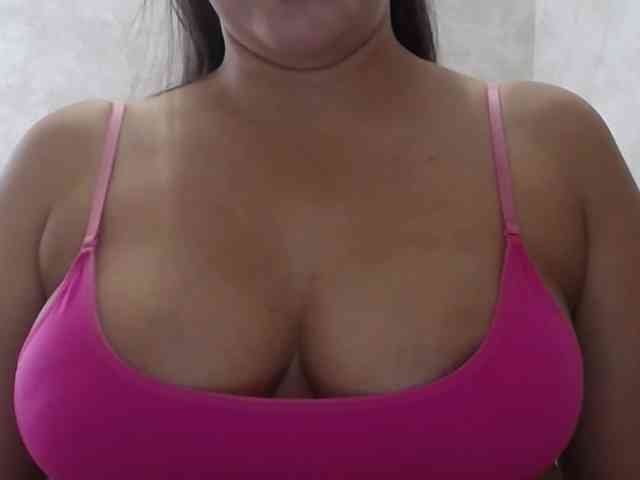Amaretty webcam