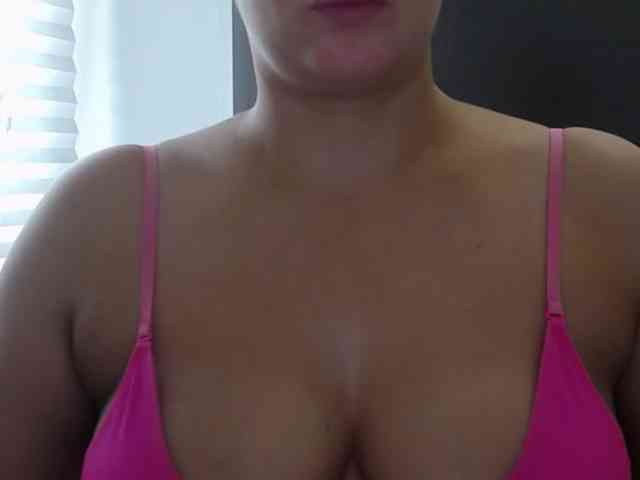 Amaretty webcam