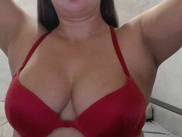 Amaretty webcam
