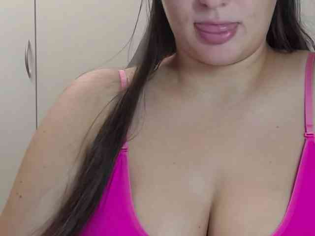 Amaretty webcam