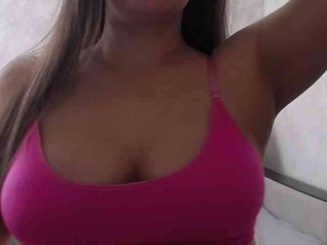 Amaretty webcam