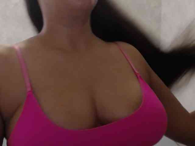 Amaretty webcam