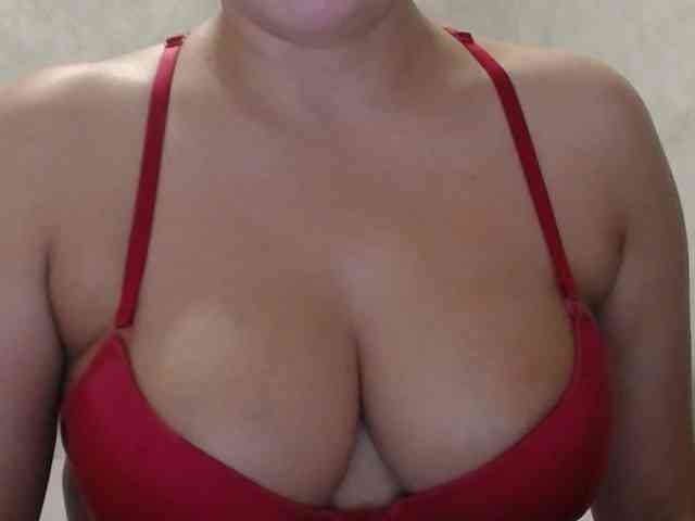 Amaretty webcam