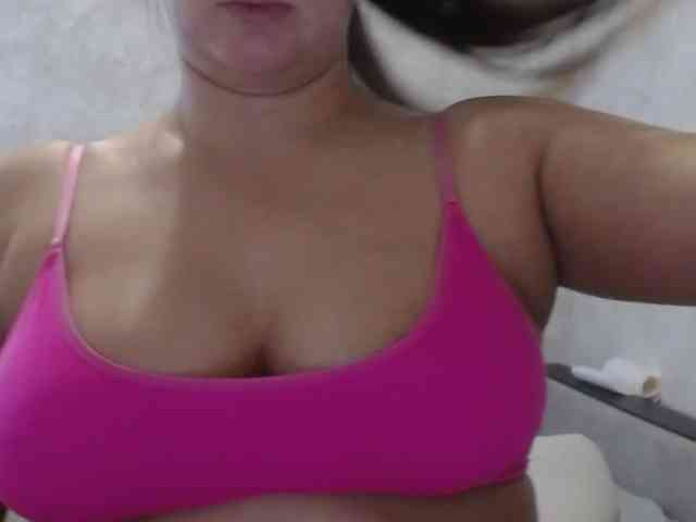 Amaretty webcam