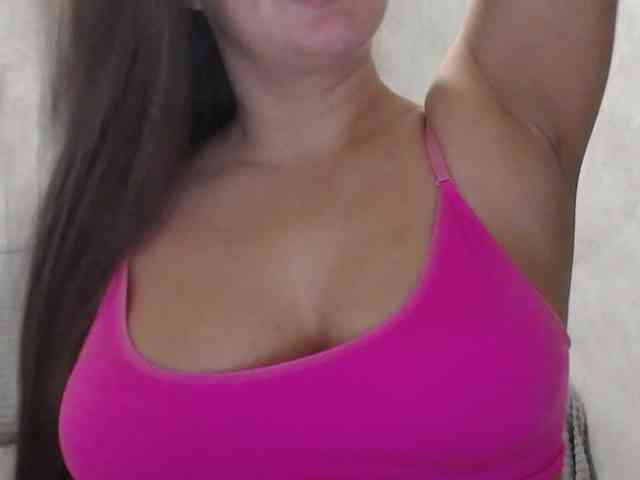 Amaretty webcam