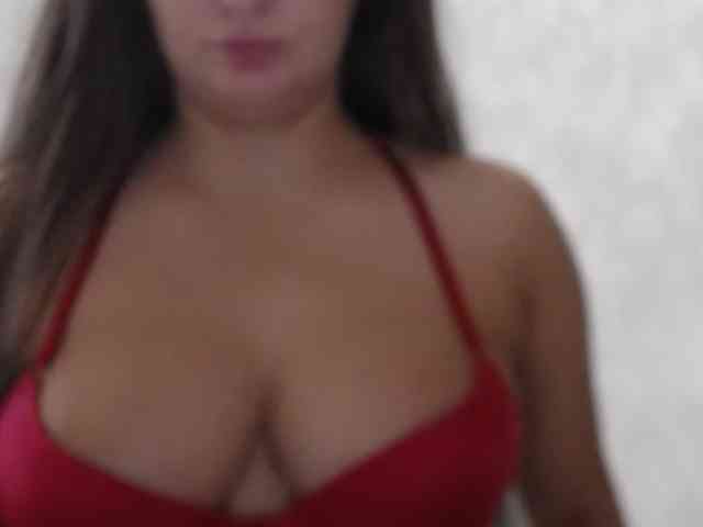 Amaretty webcam