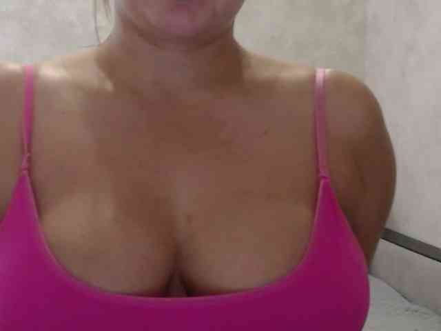 Amaretty webcam