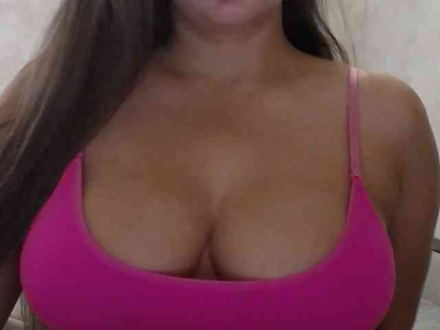 Amaretty webcam