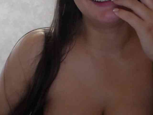 Amaretty webcam