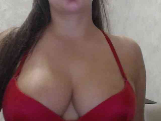Amaretty webcam