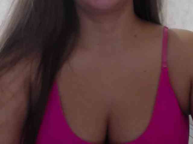Amaretty webcam