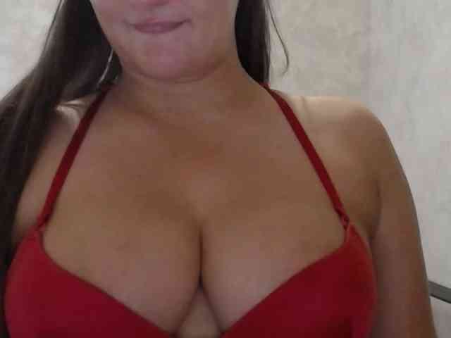 Amaretty webcam
