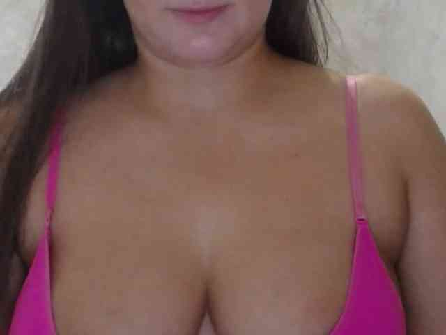 Amaretty webcam