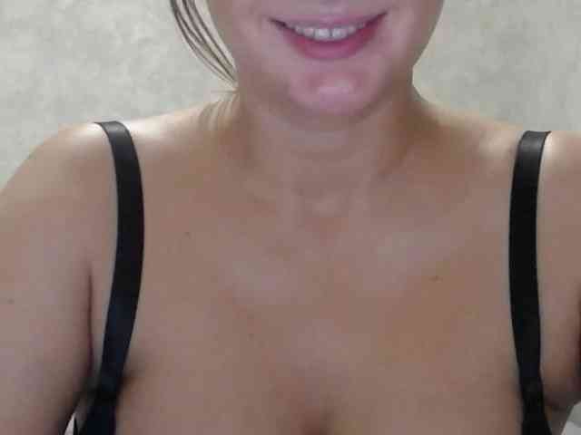 Amaretty webcam