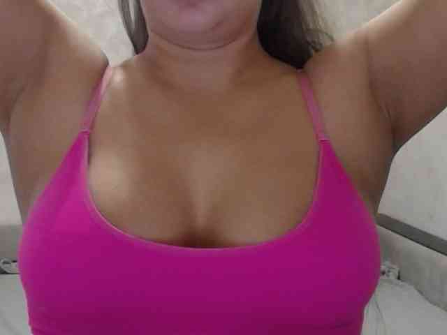 Amaretty webcam