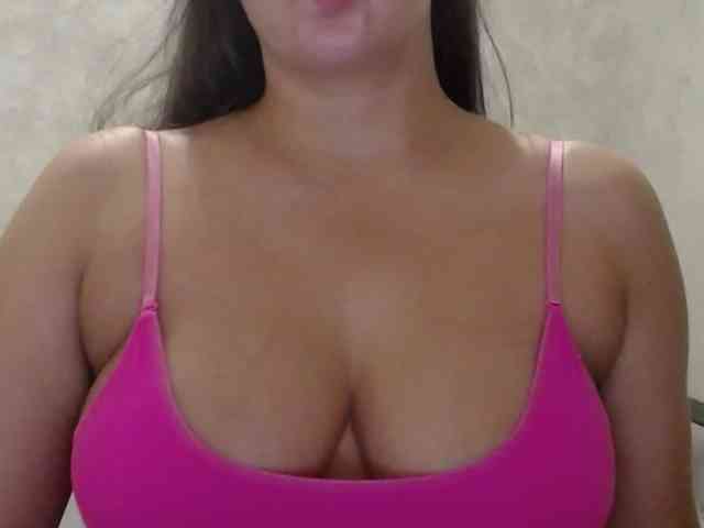 Amaretty webcam