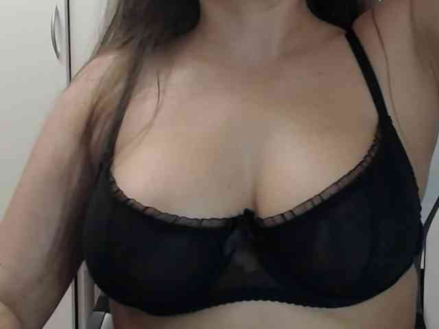 Amaretty webcam