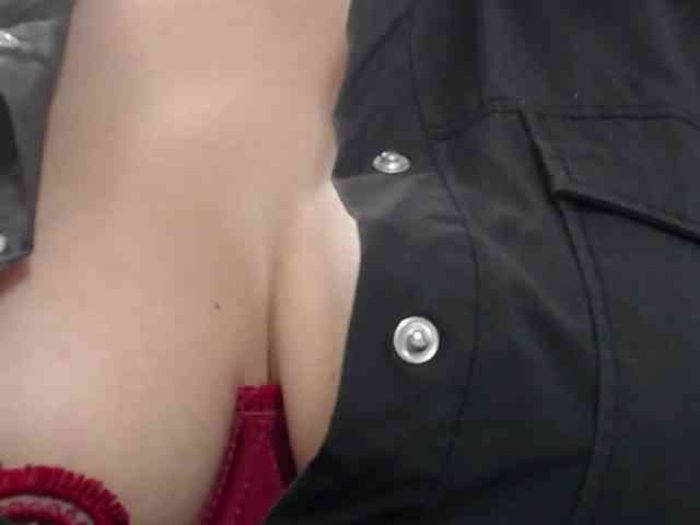 Amaretty webcam