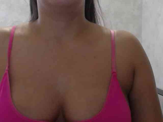 Amaretty webcam