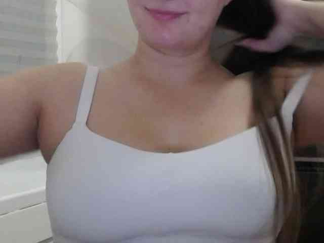 Amaretty webcam