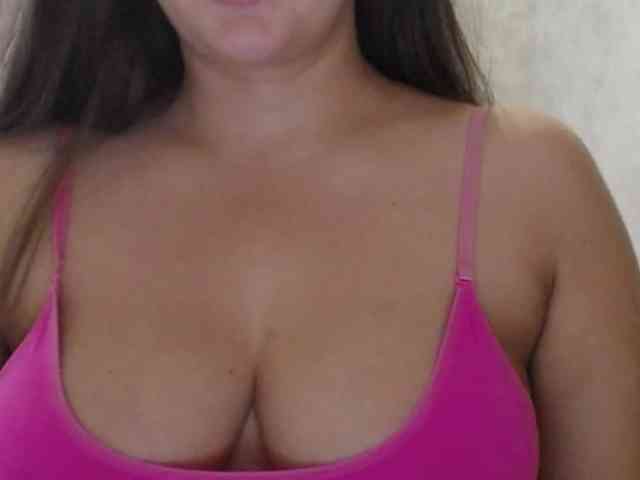 Amaretty webcam