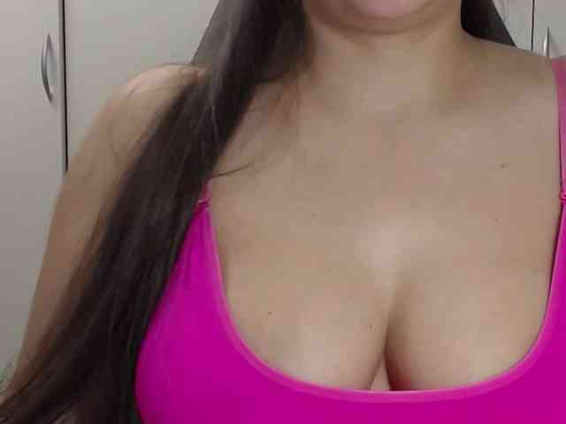 Amaretty webcam
