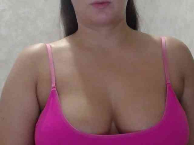 Amaretty webcam