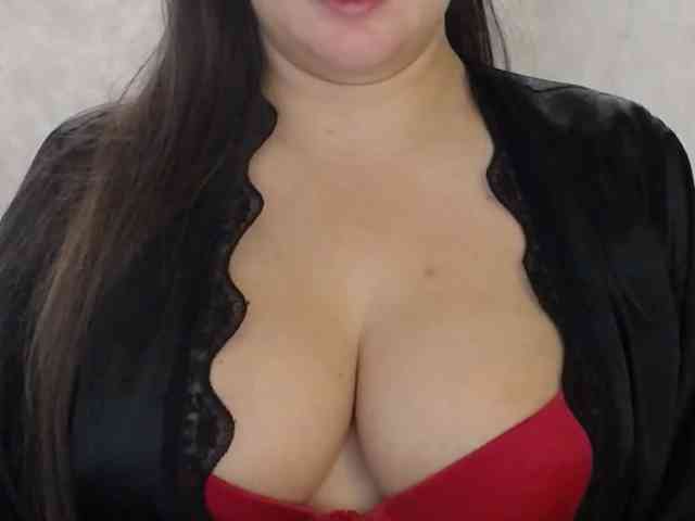 Amaretty webcam