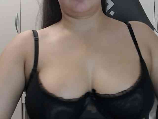 Amaretty webcam